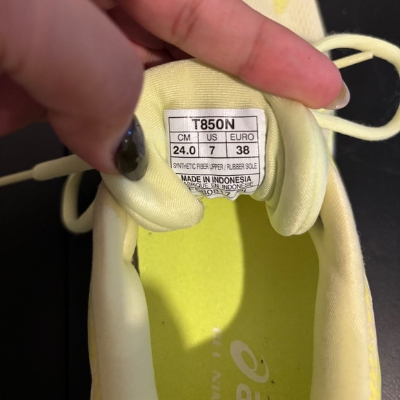 ASICS Gel-Nimbus 22 Running Shoes - Picture 7 of 7